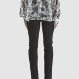 Surrender Pant - Black