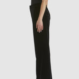 Mustang Sally Velvet Pant - Black