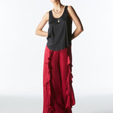 Dashing Tank - Black