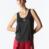 Dashing Tank - Black