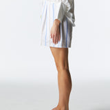 Poolside Shorts - Stripe