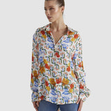 Summer Tide Shirt - Vase
