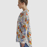 Summer Tide Shirt - Vase