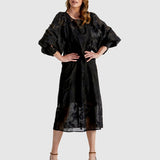 Aurora Dress