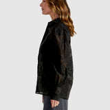 Aurora Shirt - Black