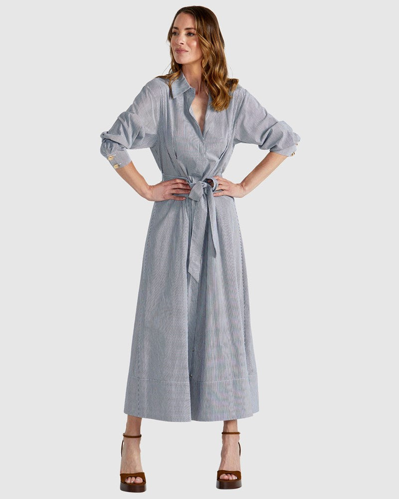 proper cloth dress shirt Mens Collared Long Sleeve Casual Button-Down Blue S up occasions Proper Cloth Madras Shirt Dress