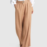 Stairway Pant - Cinnamon