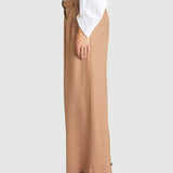 Stairway Pant - Cinnamon