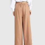 Stairway Pant - Cinnamon