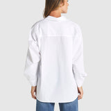 Melody Shirt - White