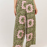 Dominica Pant - Paisley