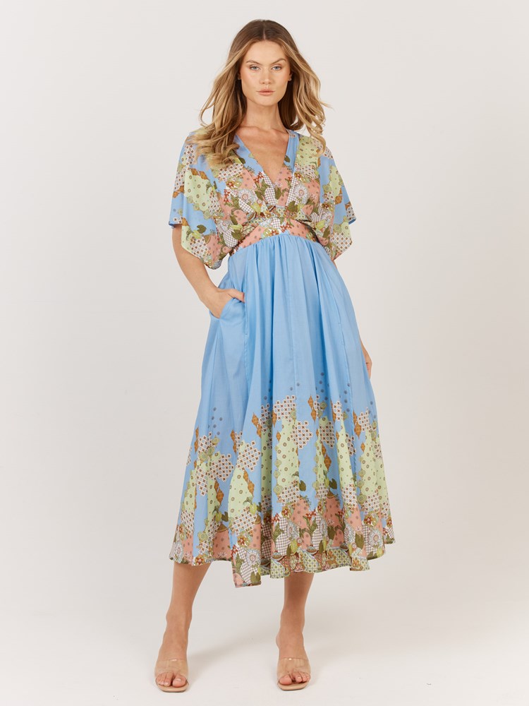 Etro Dress - Etro Print | Fate & Becker Etro Dress - Etro Print | Fate & Becker