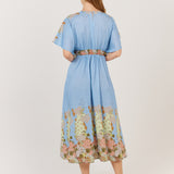 Etro Dress - Etro Print