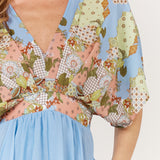 Etro Dress - Etro Print