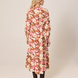 Sweet Emotion Dress - Garden