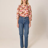 United Jean - Vintage Wash