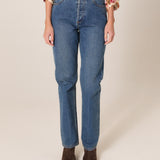 United Jean - Vintage Wash