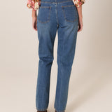 United Jean - Vintage Wash