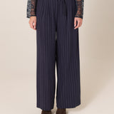 Stairway Pant - Navy