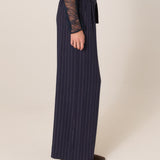 Stairway Pant - Navy