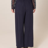 Stairway Pant - Navy