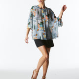 Midsummer Short - Black