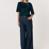 Sublime Top - Ombre