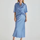 Dynamics Shirt - Powder Blue