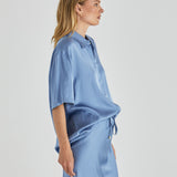 Dynamics Shirt - Powder Blue