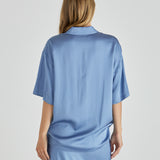 Dynamics Shirt - Powder Blue