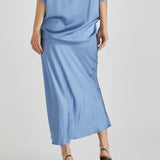 Dynamics Skirt - Powder Blue