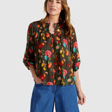 Guadalupe Top - Choc Rio