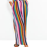 Dream Factory Pant - Stripe