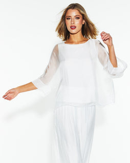Blouse model 218649 BeWear