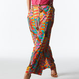 Lady Godiva Pants - Indochine