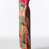 Lady Godiva Pants - Indochine