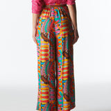 Lady Godiva Pants - Indochine