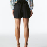 Midsummer Short - Black