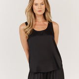 Dashing Tank - Black
