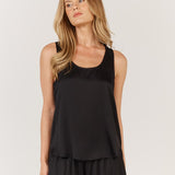Dashing Tank - Black