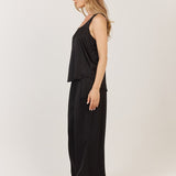 Dashing Tank - Black