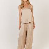Dashing Pant - Champagne