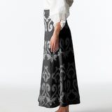 The Avenue Skirt - Black