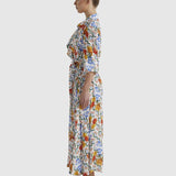 Summer Tide Dress - Vase