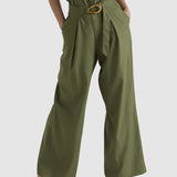 Shoreline Pant - Khaki