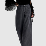 Soaring Jean