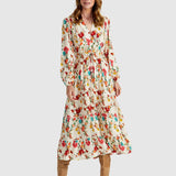 Guadalupe Dress