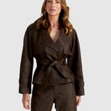 Reverie Trench