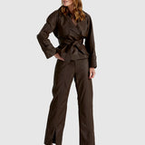 Reverie Trench