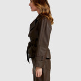Reverie Trench